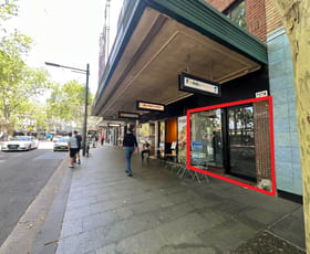 Offices commercial property for lease at Shop 3/117a Macleay Street Potts Point NSW 2011