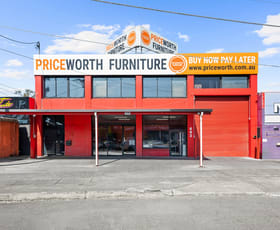 Factory, Warehouse & Industrial commercial property for lease at 682 Beaudesert Road Rocklea QLD 4106