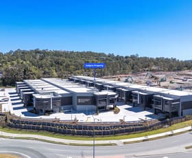 Factory, Warehouse & Industrial commercial property for lease at 16/2 Millaroo Drive Helensvale QLD 4212