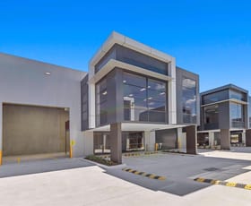 Factory, Warehouse & Industrial commercial property for lease at 16/2 Millaroo Drive Helensvale QLD 4212