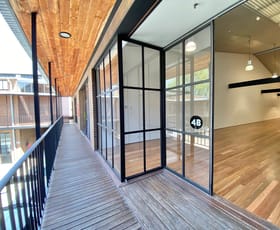 Showrooms / Bulky Goods commercial property for lease at Unit 4B/32 Ralph St Alexandria NSW 2015