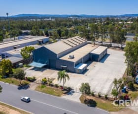 Factory, Warehouse & Industrial commercial property for lease at 12 Antimony Street Carole Park QLD 4300