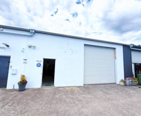 Factory, Warehouse & Industrial commercial property for lease at 4/63 Brunel Road Seaford VIC 3198