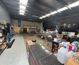 Factory, Warehouse & Industrial commercial property for lease at 4/63 Brunel Road Seaford VIC 3198