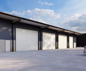 Factory, Warehouse & Industrial commercial property for lease at 2/208 North Street North Toowoomba QLD 4350