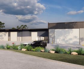 Factory, Warehouse & Industrial commercial property for lease at 2/208 North Street North Toowoomba QLD 4350