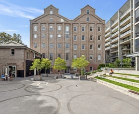 Offices commercial property for lease at Suite 2.04/18 Flour Mill Way Summer Hill NSW 2130