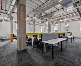 Offices commercial property for lease at Suite 2.04/18 Flour Mill Way Summer Hill NSW 2130