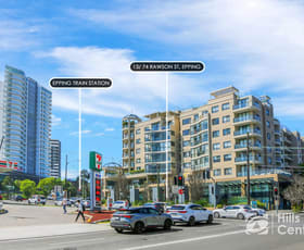 Shop & Retail commercial property for lease at 13/74 Rawson Street Epping NSW 2121
