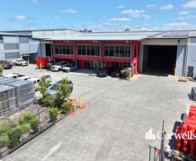 Factory, Warehouse & Industrial commercial property for lease at 30 Telford Circuit Yatala QLD 4207