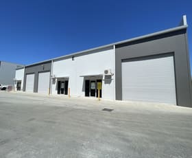 Factory, Warehouse & Industrial commercial property for lease at Building E/94 Lipscombe Road Deception Bay QLD 4508