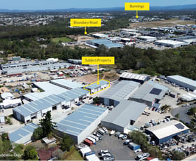 Factory, Warehouse & Industrial commercial property for lease at Building E/94 Lipscombe Road Deception Bay QLD 4508