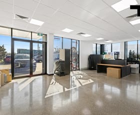 Factory, Warehouse & Industrial commercial property for lease at 1/210 Boundary Road Braeside VIC 3195
