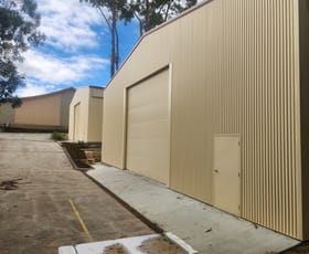 Factory, Warehouse & Industrial commercial property for lease at 6/6 Chivers Road Somersby NSW 2250