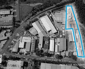 Factory, Warehouse & Industrial commercial property for lease at 22 Centenary Avenue Moorebank NSW 2170