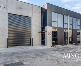 Shop & Retail commercial property for lease at 21 & 22 30 Willandra Drive Epping VIC 3076