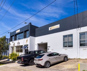 Showrooms / Bulky Goods commercial property for lease at 30-32 Hotham Parade Artarmon NSW 2064