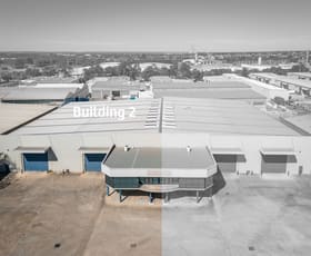 Factory, Warehouse & Industrial commercial property for lease at Building 2/120-122 Warren Road Smithfield NSW 2164
