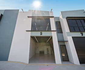 Factory, Warehouse & Industrial commercial property for lease at 5, 11, 12 & 14/8 Stapley Drive Varsity Lakes QLD 4227