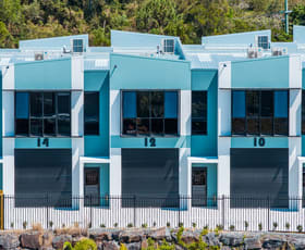 Factory, Warehouse & Industrial commercial property for sale at 8 STAPLEY DRIVE Varsity Lakes QLD 4227