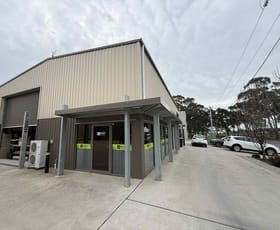 Factory, Warehouse & Industrial commercial property for lease at Unit/1/4 Schoder Street Strathdale VIC 3550