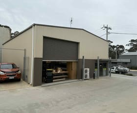 Factory, Warehouse & Industrial commercial property for lease at Unit/1/4 Schoder Street Strathdale VIC 3550