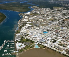 Shop & Retail commercial property for lease at 6/87 Lake Street Cairns City QLD 4870