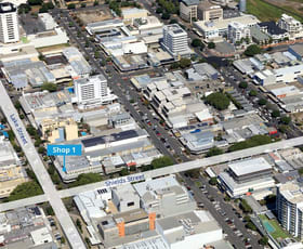 Offices commercial property for lease at 5/87 Lake Street Cairns City QLD 4870