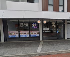 Shop & Retail commercial property for lease at Shop 2/2-2A Barratt St Hurstville NSW 2220