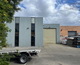 Factory, Warehouse & Industrial commercial property for lease at 1/1 Nicole Close Bayswater North VIC 3153