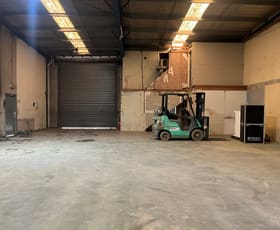 Factory, Warehouse & Industrial commercial property leased at 1/1 Nicole Close Bayswater North VIC 3153