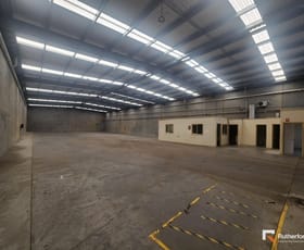 Factory, Warehouse & Industrial commercial property for lease at 15 Webber Parade Keilor East VIC 3033