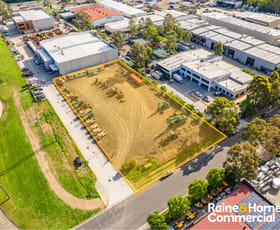 Development / Land commercial property for lease at Yard Space/11 McPherson Road Smeaton Grange NSW 2567