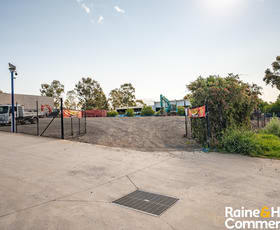 Development / Land commercial property for lease at Yard Space/11 McPherson Road Smeaton Grange NSW 2567