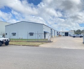 Factory, Warehouse & Industrial commercial property for lease at 1/35 Steptoe Street Bundaberg East QLD 4670