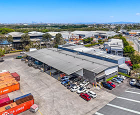Factory, Warehouse & Industrial commercial property for lease at 1 & 3A-C/50 Raubers Road Banyo QLD 4014