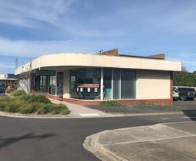Offices commercial property for lease at 1A & 1B Church Street Leongatha VIC 3953