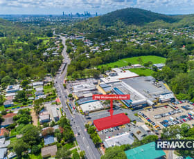 Offices commercial property for lease at 4&5/996 Waterworks Road The Gap QLD 4061