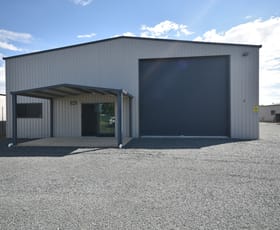 Factory, Warehouse & Industrial commercial property for lease at 1/3-6 Billy Day Court Howlong NSW 2643 Factory, Warehouse & Industrial commercial property for lease at 1/3-6 Billy Day Court Howlong NSW 2643
