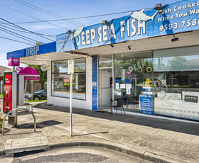 Shop & Retail commercial property for lease at 86 Chesterville Road Cheltenham VIC 3192