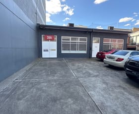 Offices commercial property for lease at 39A Walker Street Dandenong VIC 3175