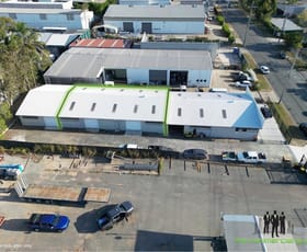 Factory, Warehouse & Industrial commercial property for lease at 2/14 Grice St Clontarf QLD 4019