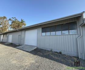 Factory, Warehouse & Industrial commercial property for lease at 2/14 Grice St Clontarf QLD 4019