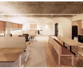 Offices commercial property for lease at 66 Raff Street Spring Hill QLD 4000