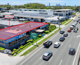 Showrooms / Bulky Goods commercial property for lease at 15/511 Olsen Avenue Southport QLD 4215