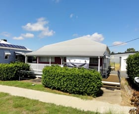 Other commercial property for lease at 42 North Street Dalby QLD 4405