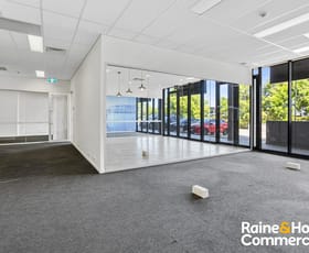 Offices commercial property for lease at T1& T2/1642 Anzac Avenue North Lakes QLD 4509