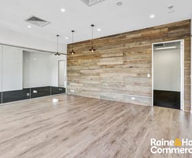 Offices commercial property for lease at T1& T2/1642 Anzac Avenue North Lakes QLD 4509