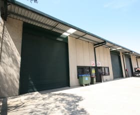 Factory, Warehouse & Industrial commercial property for lease at 24/36 Leighton Place Hornsby NSW 2077