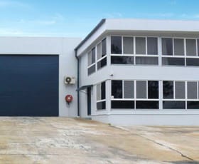 Factory, Warehouse & Industrial commercial property for lease at Narangba QLD 4504